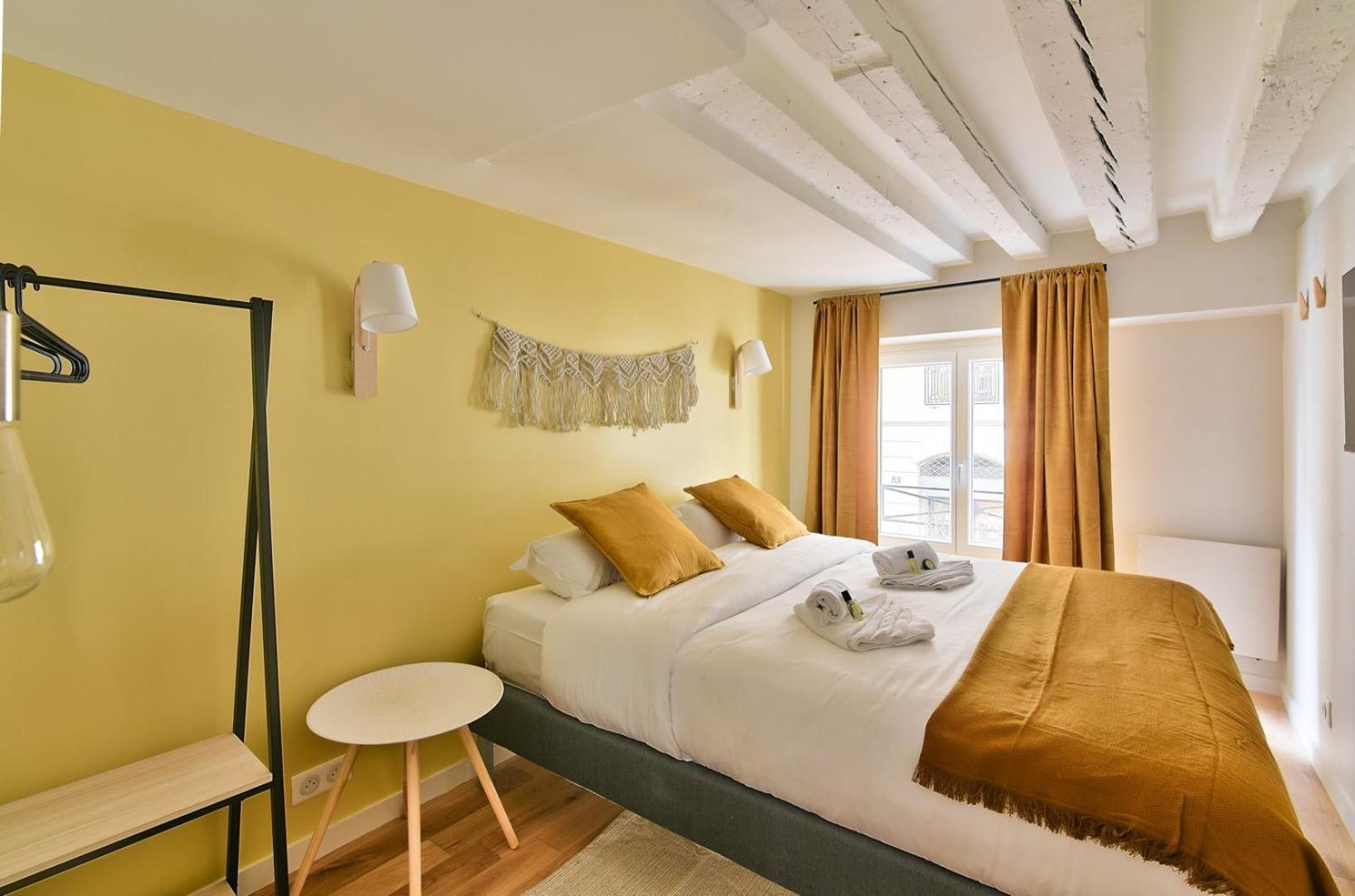 Appartamento Guestready - De Charme - Jardin Des Tuileries Parigi