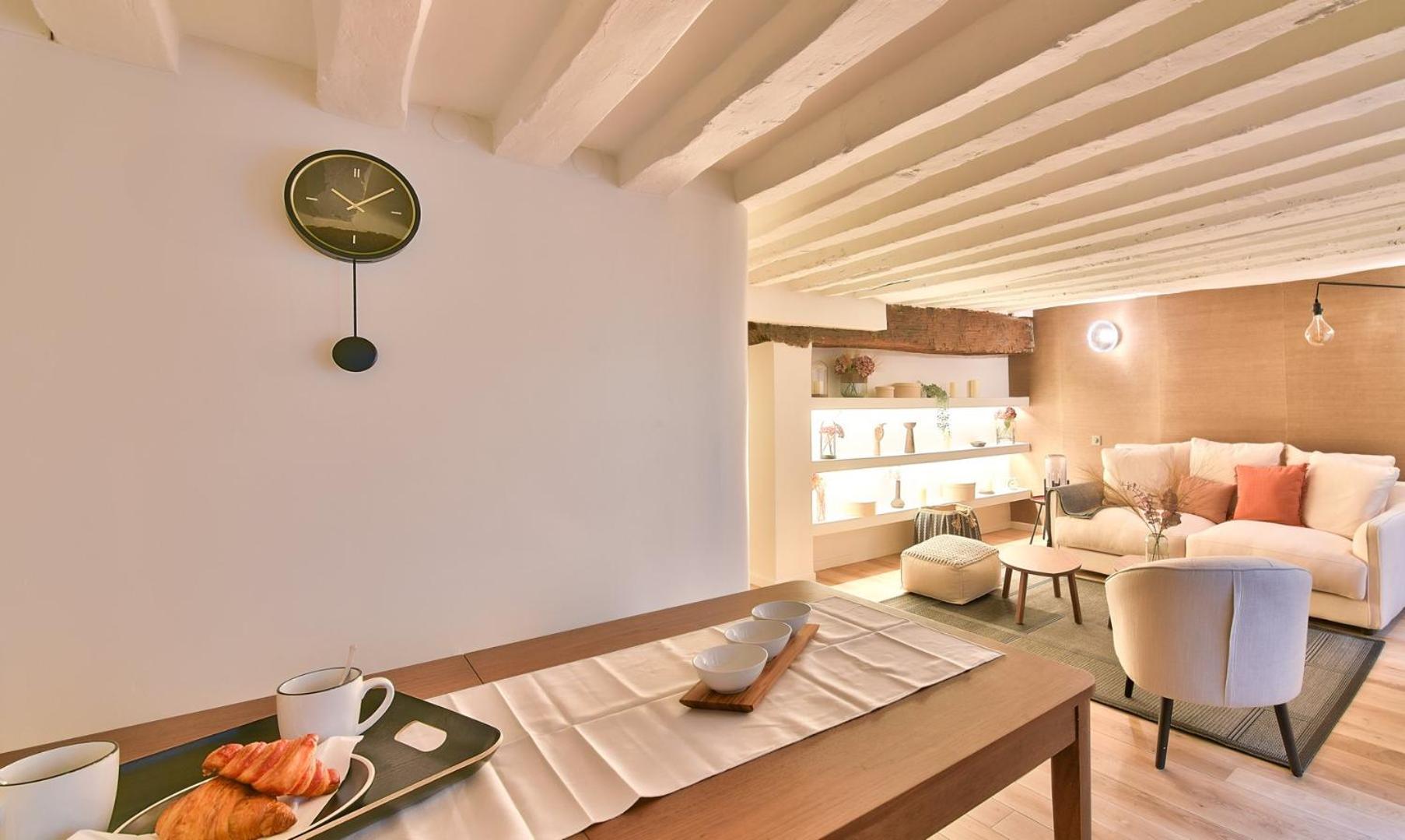Appartamento Guestready - De Charme - Jardin Des Tuileries Parigi