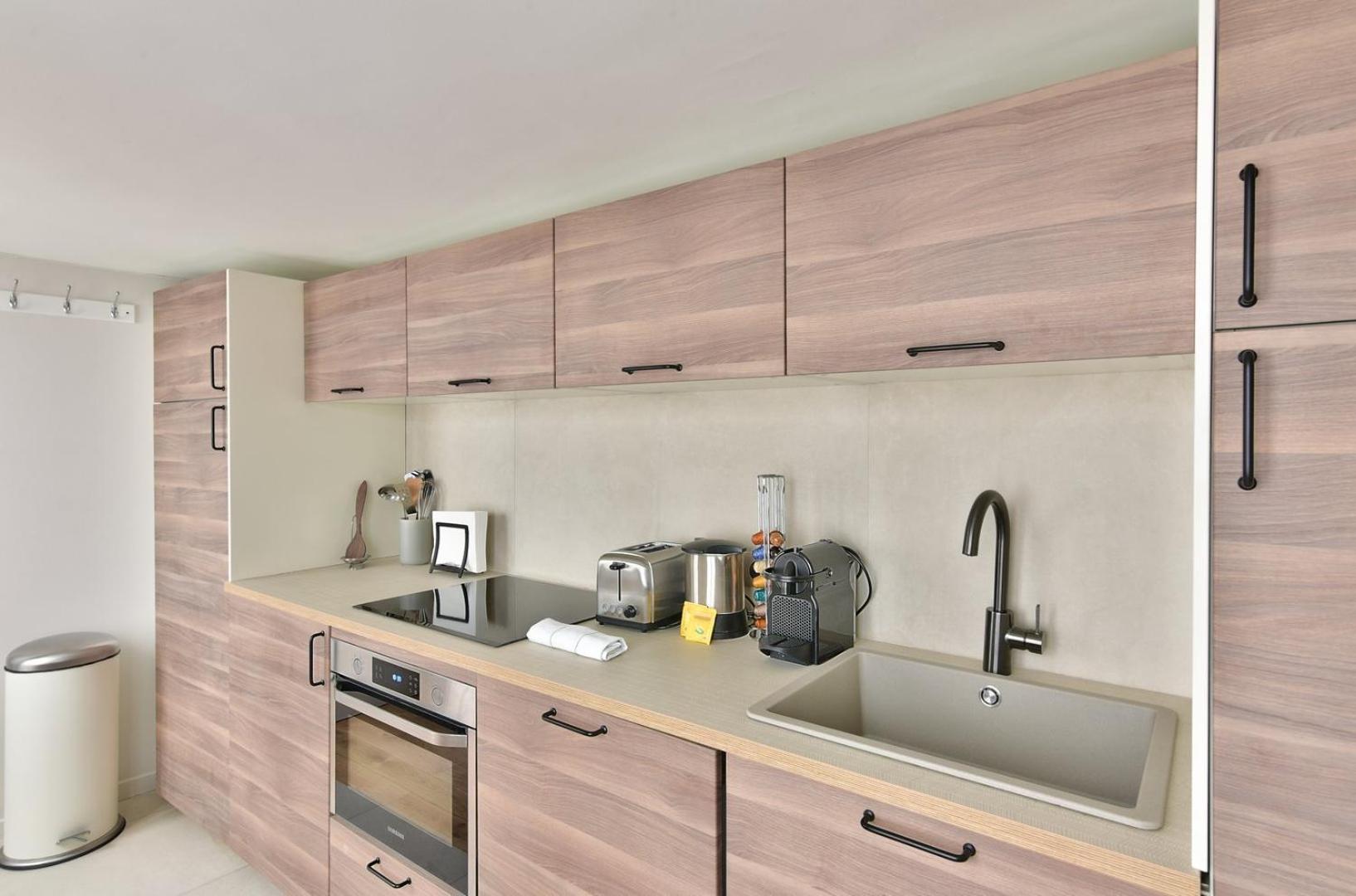 Appartamento Guestready - De Charme - Jardin Des Tuileries *