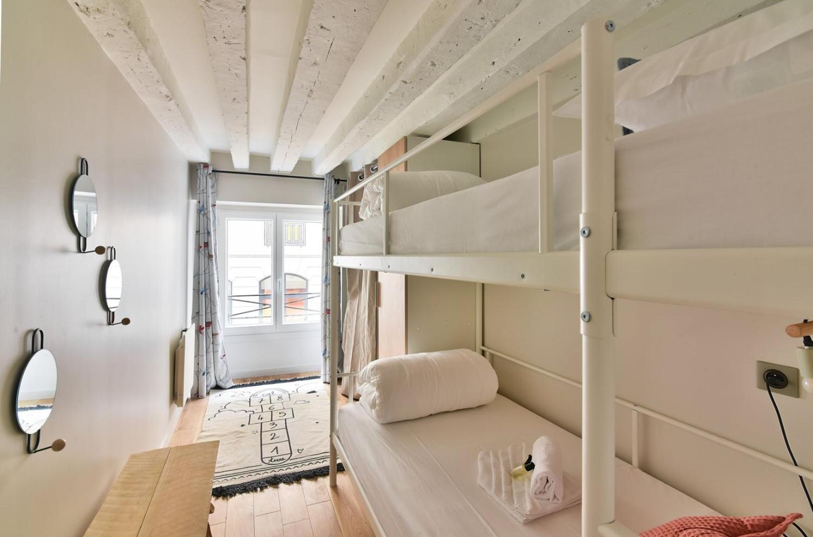Guestready - De Charme - Jardin Des Tuileries Parigi