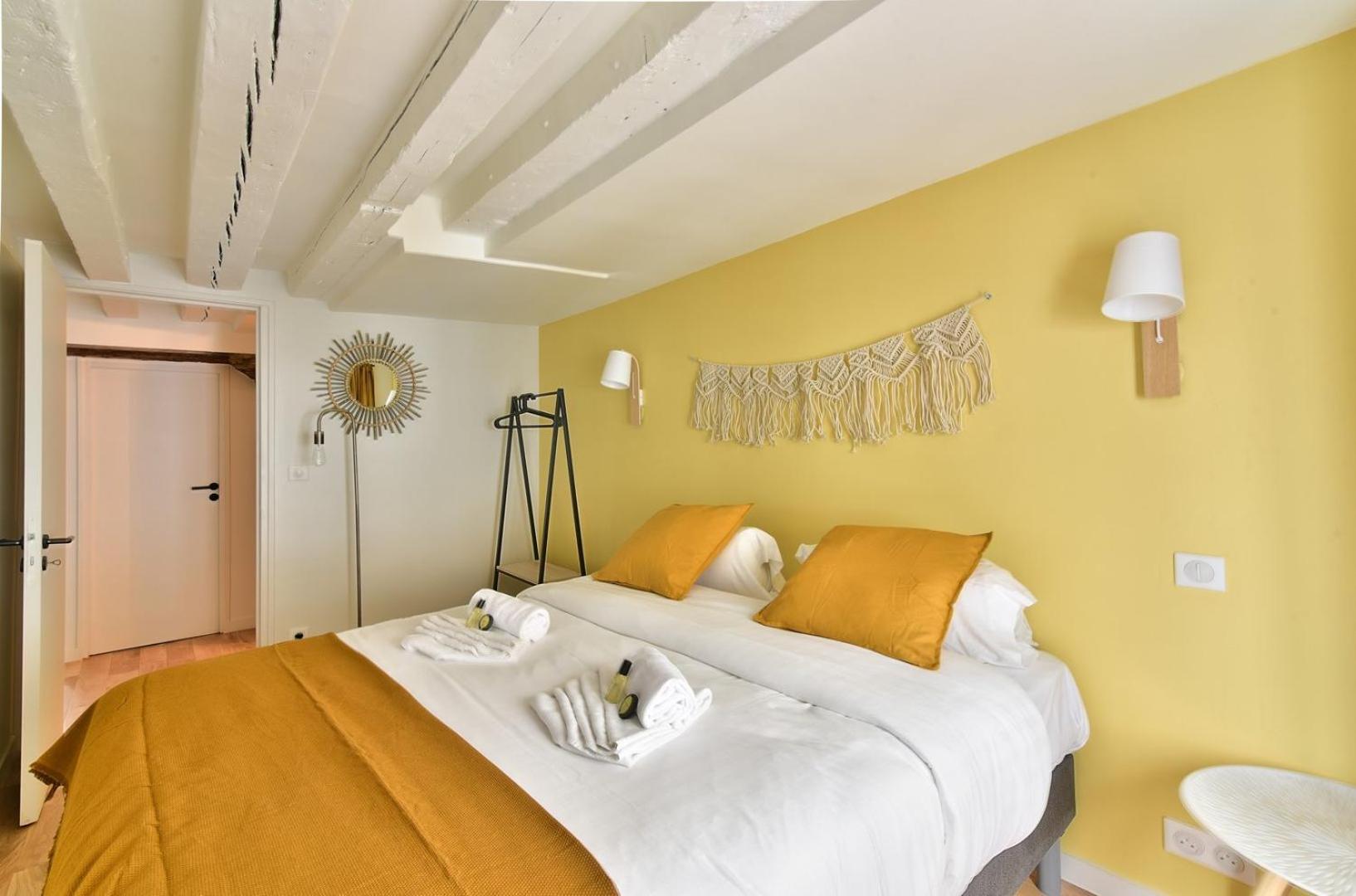 Appartamento Guestready - De Charme - Jardin Des Tuileries